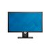 Monitor 24 inch LED, Full HD, Dell E2417H, Black, 3 Ani Garantie, Refurbished